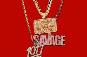 Zaytoven x Gucci Mane x 21 Savage – East Atlanta Day
