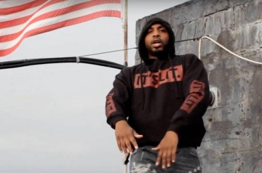 ReadyRockDee – Protect My Crown (Video) (Dir. by Mojo)