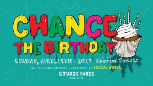 Chance-16x9-500x281 Guess How Much It’ll Cost You For A VIP Ticket To Chance The Rapper’s Birthday Party!  