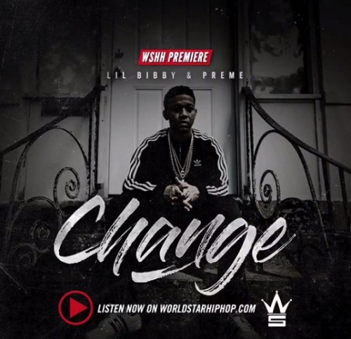 Change-500x483 Lil Bibby x Preme - Change  