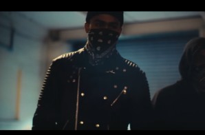 Dave East – Paper Chasin Ft. A$AP Ferg (Video)
