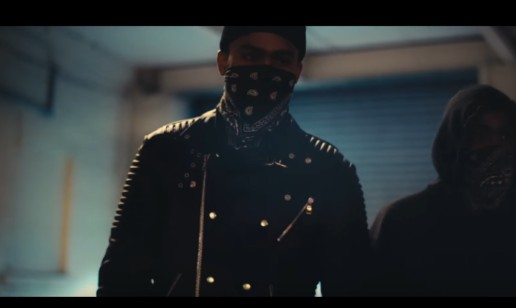 Dave East – Paper Chasin Ft. A$AP Ferg (Video)