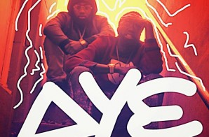 Jayryde & Lil Sleep Da King – Aye (Video)