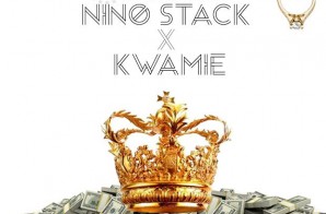 Nino Stack – 23 Rings Ft​.​ Kwamie