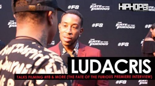 Luda-500x279 Ludacris Talks Making "The Fate of the Furious" & More at The Fate of The Furious "Welcome to Atlanta" Private Screening (Video)  