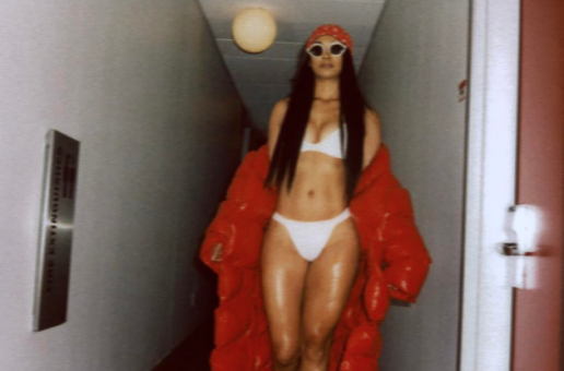 Mila J – New Crib (Video)