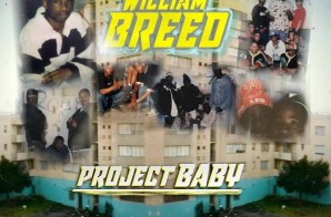 William Breed – Inbox (Video)