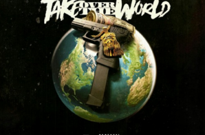 Hollywood Rowe – Take Over The World