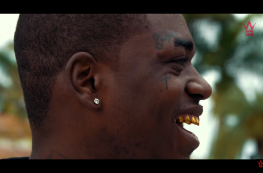 Kodak Black – Project Baby Documentary (Video)