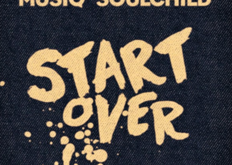 Musiq Soulchild – Start Over