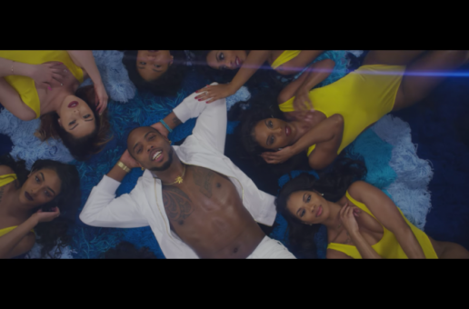 B.O.B. – 4 Lit Ft. T.I. & Ty Dolla $ign (Video)