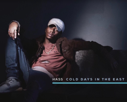 Hass – Cold Days In The East EP