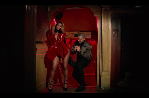 Nicki Minaj – No Frauds Ft. Drake x Lil Wayne (Video)