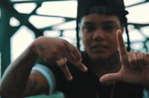 Young M.A – Red Lyfe Freestyle (Video)