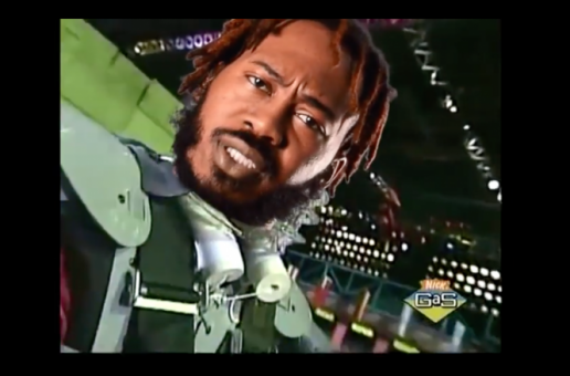 Bucky Malone – Mission (Video)