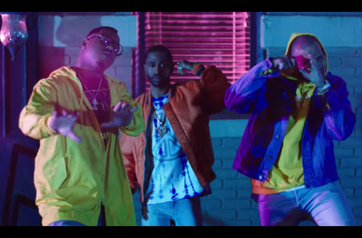 Jeremih – I Think of You Ft. Chris Brown & Big Sean (Video)