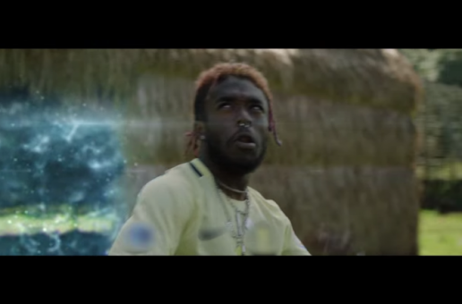 Lil Uzi Vert – Do What I Want (Video)
