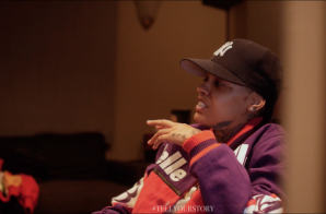 Siya Talks Moving to LA, Breaking Barriers, and Music As a Career (Video)