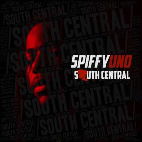 South-Central-LP-Cover-copy-500x500 SpiffyUNO - South Central (Album Stream)  