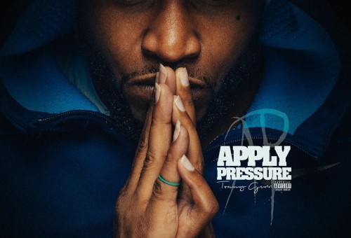 Tommy Gunn – Apply Pressure (Mixtape)
