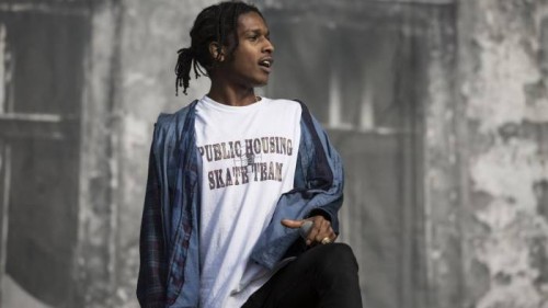 asap-500x281 A$AP Rocky Previews New Song w/ Juicy J & D.R.A.M. At Coachella  