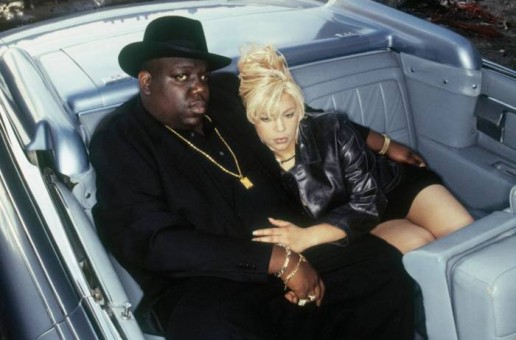Notorious B.I.G. & Faith Evans – Legacy