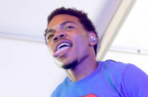 Guess How Much It’ll Cost You For A VIP Ticket To Chance The Rapper’s Birthday Party!