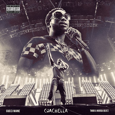 coachella Gucci Mane - Coachella  