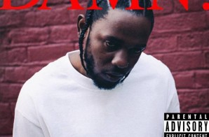 Kendrick Lamar – DAMN (Album Stream)