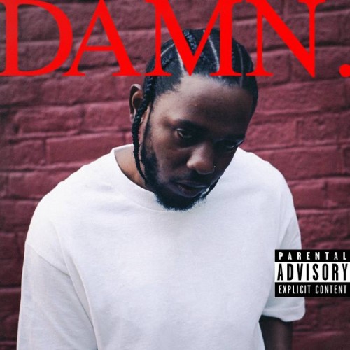 damn-1-500x500 Kendrick Lamar - DAMN (Album Stream)  