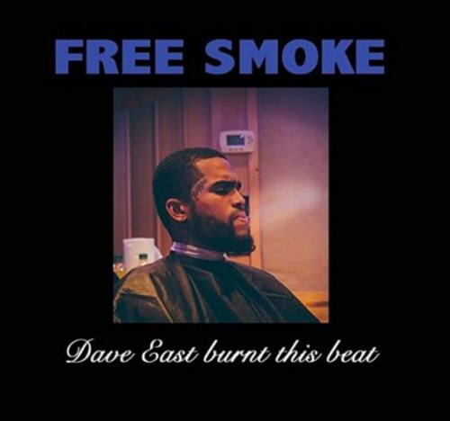 daveeast_freesmoke-500x468 Dave East - Free Smoke (Remix)  