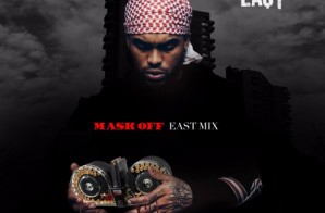 Dave East – Mask Off