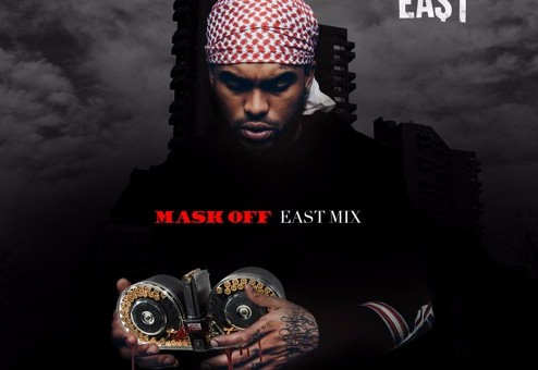 Dave East – Mask Off