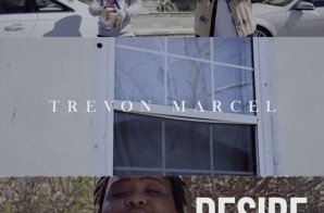 Trevon Marcel – Desire Ft. Rybu Gutta (Video)
