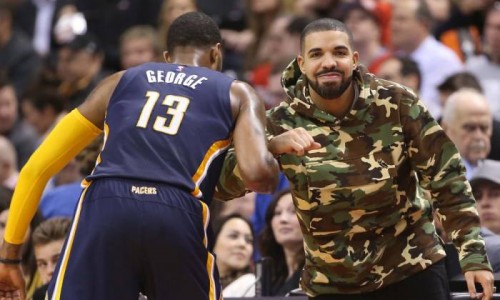 drake-and-paul-george1-500x300 Drake Is Set To Host The First Ever NBA Awards On June 26 Live From New York City  