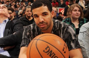 Drake Is Set To Host The First Ever NBA Awards On June 26 Live From New York City
