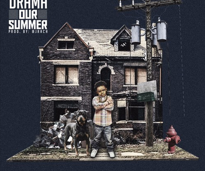 Drama – Our Summer (Prod. by jrach)