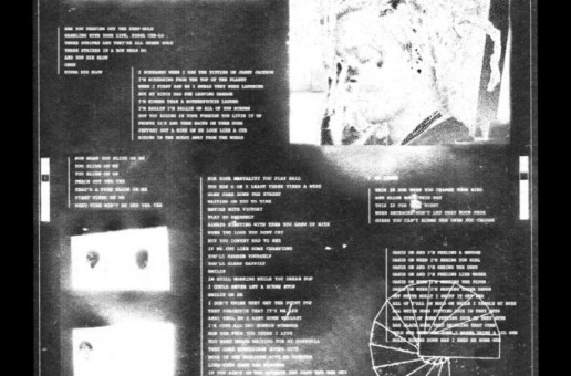 Frank Ocean x Young Thug – Slide On Me
