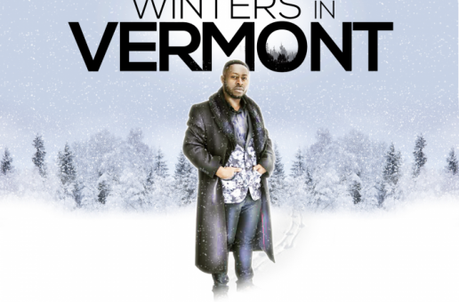 S.I.N.siZZle – Winters In Vermont (Album Stream)