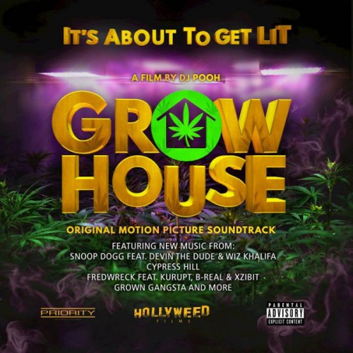 grow-house-500x500 Snoop Dogg - 420 (Blaze Up) Ft. Devin The Dude & Wiz Khalifa  