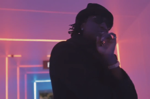 K Camp – Rare Form (Freestyle) (Video)
