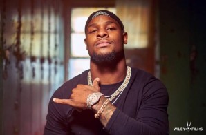 Check Out NFL Player Le’Veon Bell AKA Juice’s, ‘Machine’ (Video)