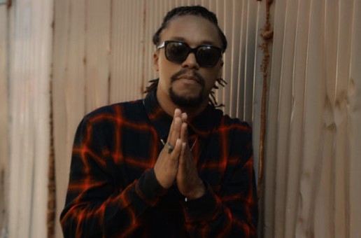 Listen to Lupe Fiasco’s Kneelin’ On Needles, An Ode to Colin Kaepernick!