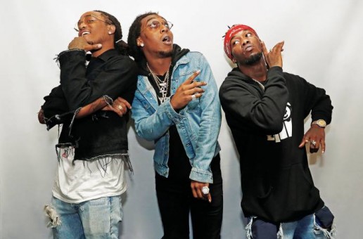 Migos – Seize The Block