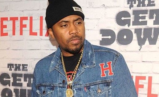 Nas – Angel Dust