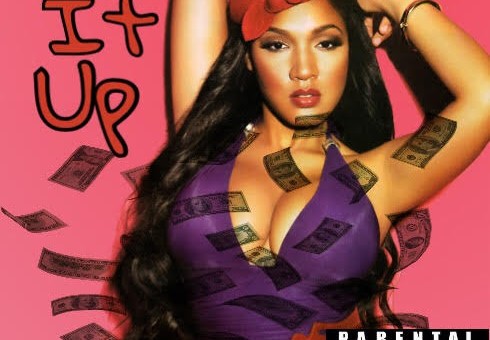 K Smith – Pick It Up Ft. Jazz Lazer