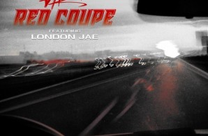Skeme – Red Coupe Ft. London Jae (Video)