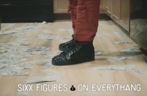 Sixx Figures – On Everything (Video)