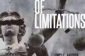 Uncle Murda – Statute Of Limitations Ft. 50 Cent