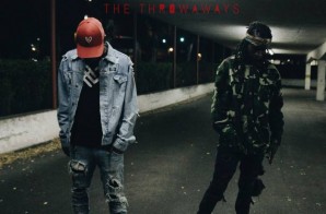 Audio Push – The Throwaways (EP)